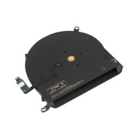 Вентилятор - Кулер левый MacBook Pro 15 Retina A1398 Mid 2015 923-00537