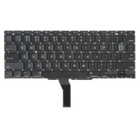 Клавиатура MacBook Air 11 A1370 A1465 Mid 2011 - Mid 2017 прямой Enter US / OEM оригинал