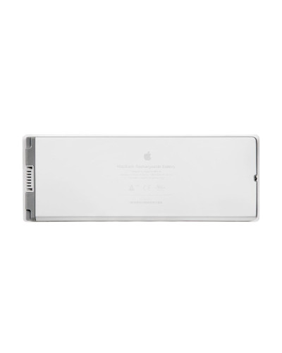 Акумулятор MacBook 13 A1181 Білий White, 55Wh 10.8V A1185 Mid 2006 - Mid 2009 020-5071-B 661-3958 661-4571 661-5070 661-470344