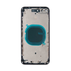 Корпус iPhone 8 Plus черный