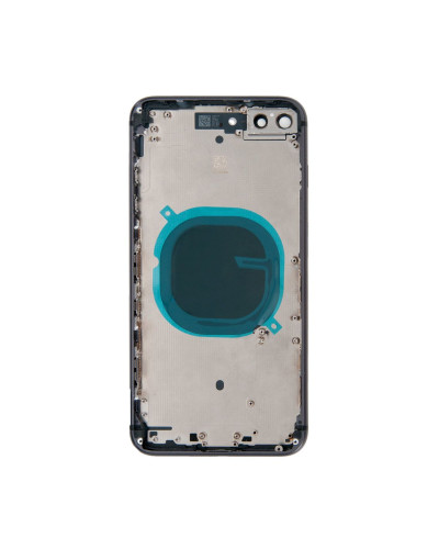 Корпус iPhone 8 Plus черный