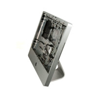 Блок корпуса с ножкой iMac 24 A1225 Mid 2007 EMC 2134 / 922-8182 922-8179 Б/У
