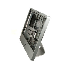 Блок корпуса с ножкой iMac 24 A1225 Mid 2007 EMC 2134 / 922-8182 922-8179 Б/У