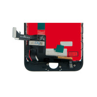 Дисплей в сборе iPhone 7 / Youda / черный