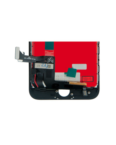 Дисплей в сборе iPhone 7 / Youda / черный