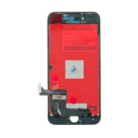 Дисплей в сборе iPhone 8 / Youda / черный