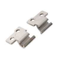 Ремонтный набор правой и левой петли MacBook Air 13 A1237 A1304 Early 2008 Late 2008 Mid 2009