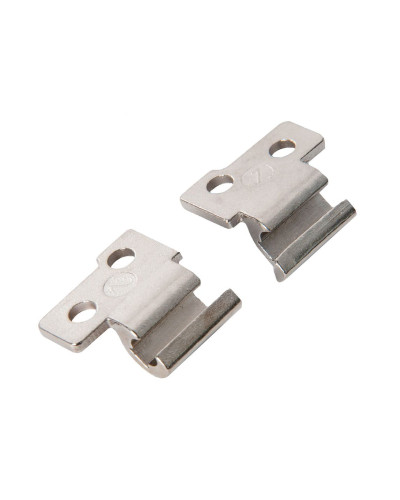 Ремонтный набор правой и левой петли MacBook Air 13 A1237 A1304 Early 2008 Late 2008 Mid 2009