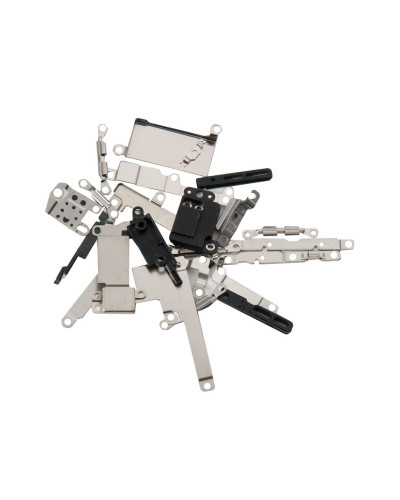 Набор внутренних креплений / брекетов 24шт / iPhone 8 Plus