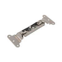 Петли крепления ножки iMac 27 A1419 Late 2012 - Late 2015 923-00151 923-0313 923-0376 806-3874 806-3876 806-3873