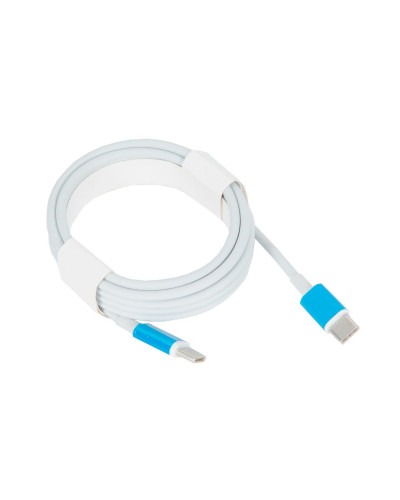 Блок питания MacBook 13 Retina 61W USB-C 20.3V 3A A1718 с кабелем / коробочная копия AAA