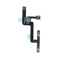 Шлейф кнопок громкости и вибромотора iPhone 6 / 821-2521