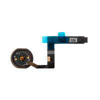 Кнопка HOME Touch ID в сборе iPad Pro 9.7 серебро / 821-0549