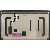 Матрица LG Philips LM270QQ1 (SD)(A2) со стеклом iMac 27 Retina 5K A1419 2014 2015 / класс A