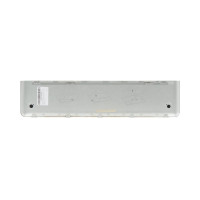 Нижняя крышка доступа к АКБ и HDD MacBook 15 A1286 Late 2008 922-8710 607-2831-C Б/У