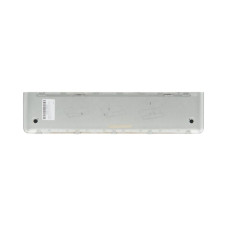 Нижняя крышка доступа к АКБ и HDD MacBook 15 A1286 Late 2008 922-8710 607-2831-C Б/У
