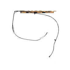 Антенна WiFi-AirPort Bluetooth с шлейфом камеры MacBook Pro 15 A1286 Early 2011 Late 2011 Mid 2012 818-2020