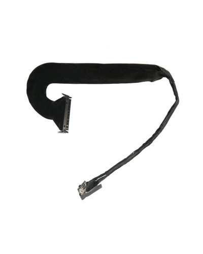 Шлейф матрицы LVDS iMac 17 G5 A1058 Ambient Light Sensor 661-3626 593-0075 693-0236
