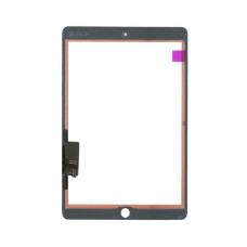 Тачскрин iPad Air / 5 (2017) / белый / 821-1893 / OEM