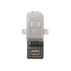 Аудио разъем MacBook Pro 15 Retina A1398 Mid 2012 Late 2012 Early 2013 923-0097 821-1548