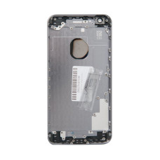 Корпус iPhone 6 Plus серый космос