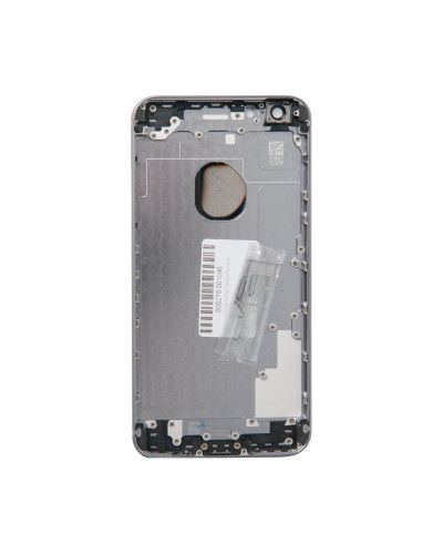 Корпус iPhone 6 Plus серый космос