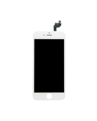Дисплей у зборі iPhone 6S / Youda / білий