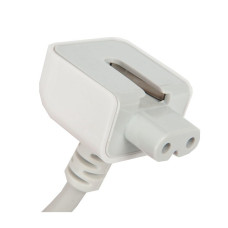 Удлинитель с вилкой EU для блока питания Apple / AAA