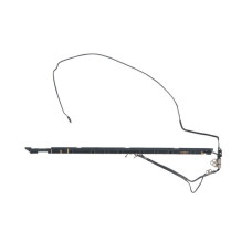 Антенна WiFi-AirPort Bluetooth с шлейфом камеры и правой петлей MacBook Pro 15 Retina A1398 Mid 2012 Early 2013 818-2882