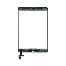 Тачскрин с контроллером в сборе iPad mini / mini 2 / белый / 821-3291 / AAA