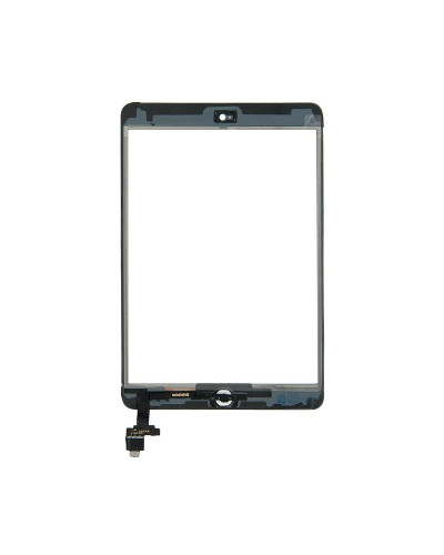 Тачскрин с контроллером в сборе iPad mini / mini 2 / белый / 821-3291 / AAA