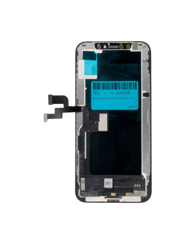 Дисплей у зборі iPhone XS OLED/AAA