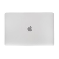 Дисплейный модуль в сборе MacBook Pro 15 Retina Touch Bar A1990 2018 2019 Silver / A