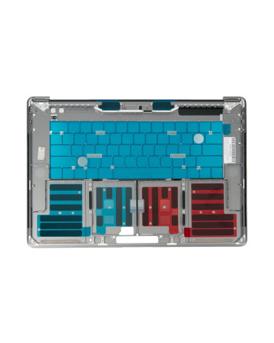 Топкейс под прямой Enter US MacBook Pro 15 Retina Touch Bar A1707 Late 2016 Space Gray