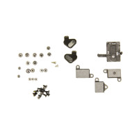 Набор внутренних винтов и заглушек MacBook Pro 15 Retina A1398 Late 2013 Mid 2014 Mid 2015