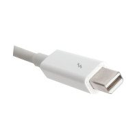 Адаптер-переходник кабель / Thunderbolt - Gigabit Ethernet / MD464FE/A