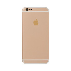 Корпус iPhone 6 Plus золото