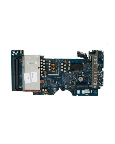 Материнская плата iMac 17 G5 A1058 IBM G5 1.8GHz Mid 2004 661-3597 820-1540-A Б/У