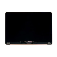 Дисплейный модуль в сборе MacBook Air 13 Retina A1932 Late 2018 Gold / 661-09735 / класс A