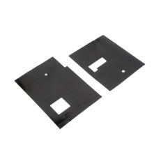 Топкейс із трекпадом PowerBook G4 Aluminium 15 A1106 / 922-6715 821-0355 632-0293