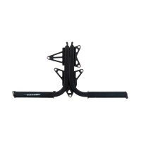 Радиатор MacBook Pro 17 A1297 Mid 2010 / 922-9292 604-0835