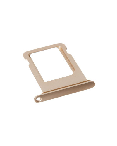 Держатель SIM карты iPhone 7 золото