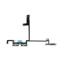 Шлейф кнопок громкости iPhone 8 / X / 821-01130
