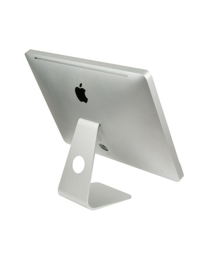 Блок корпуса с ножкой iMac 21.5 A1311 Late 2009 EMC 2308 922-9143 604-0872 604-0411 Б/У