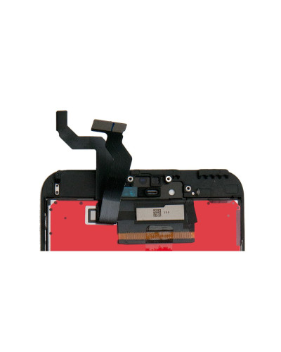 Дисплей в сборе iPhone 6S Plus / AAA / черный