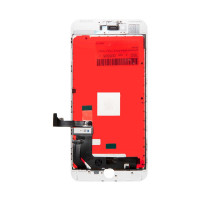 Дисплей в сборе iPhone 7 Plus / Youda / белый