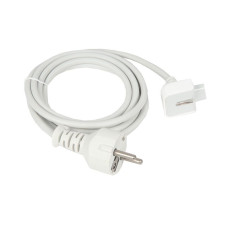 Удлинитель с вилкой EU для блока питания Apple / AAA