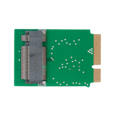 Адаптер-переходник SSD M.2 (NGFF) для MacBook Air Mid 2012 A1465 A1466