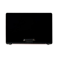 Дисплейный модуль в сборе MacBook 12 Retina A1534 Early 2016 Rose Gold / оригинал AASP