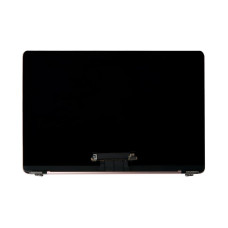 Дисплейный модуль в сборе MacBook 12 Retina A1534 Early 2016 Rose Gold / оригинал AASP